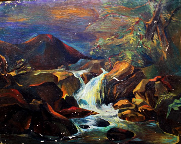 This is a pretty long title